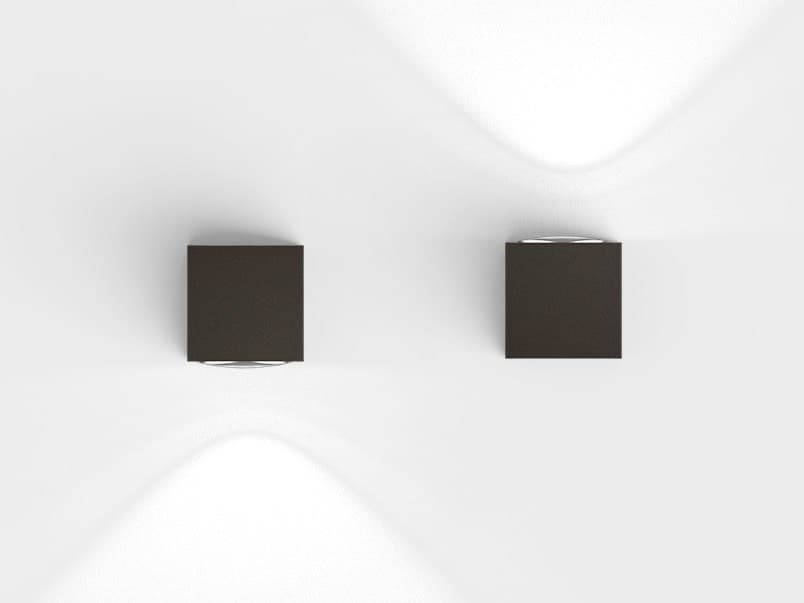 Настенный светильник IP44.de como down IP44.de