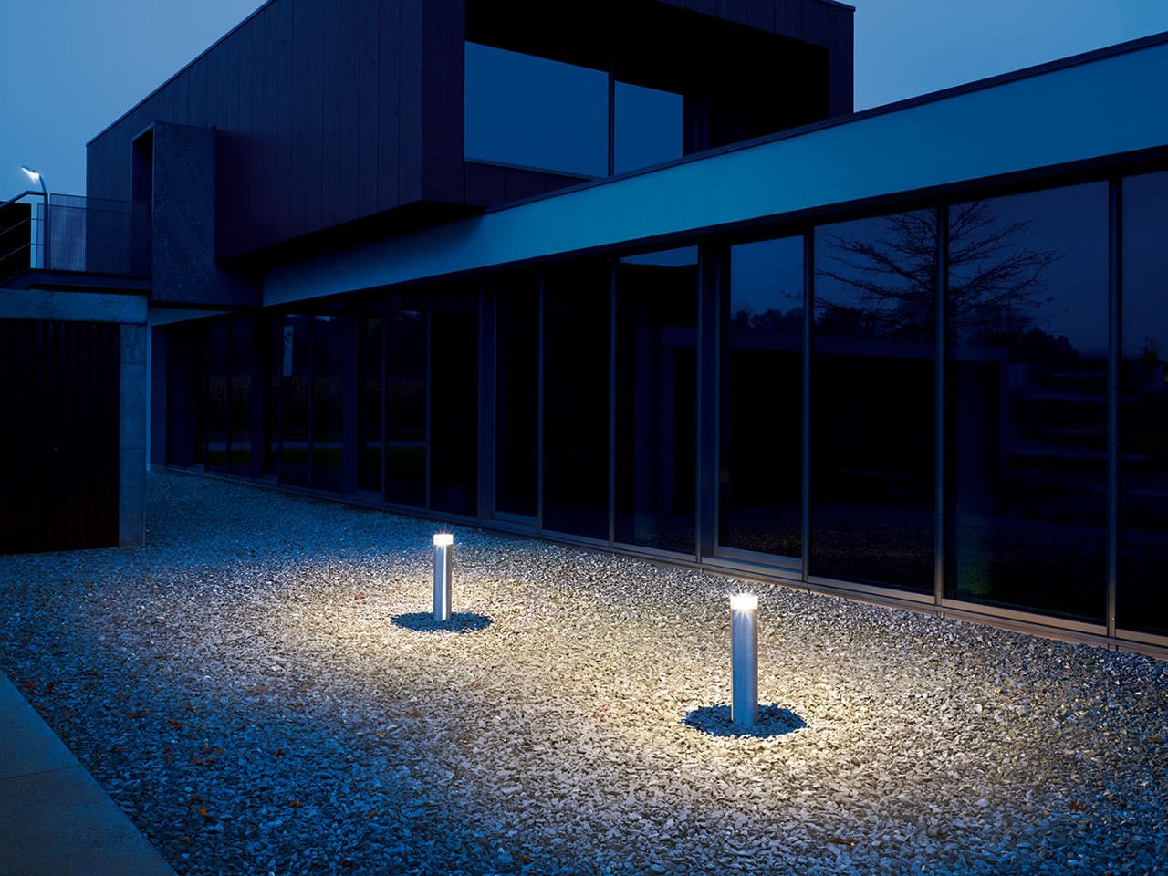 Осветительный столб IP44.de mitu IP44.de