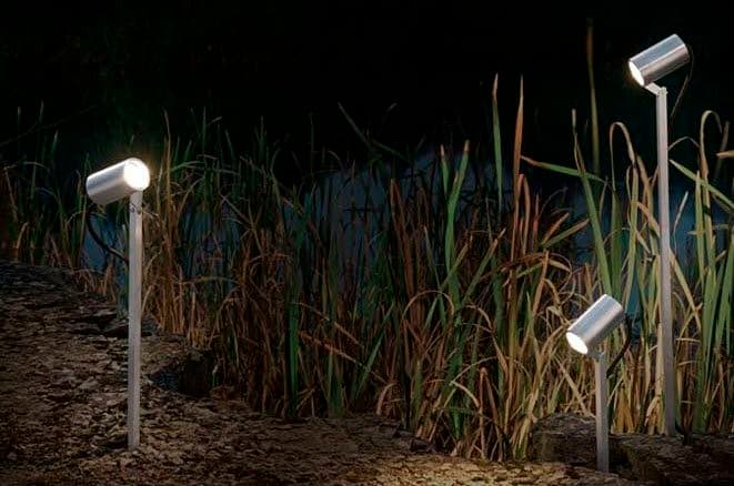 Осветительный столб IP44.de piek IP44.de