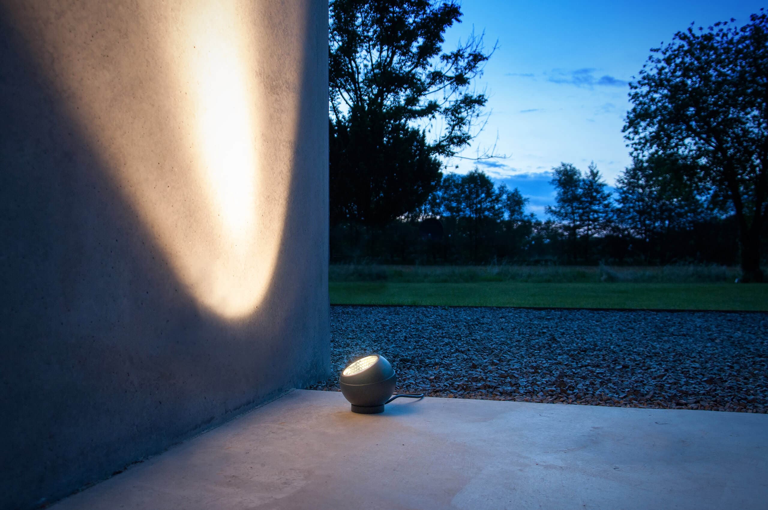 Осветительный столб IP44.de shot IP44.de