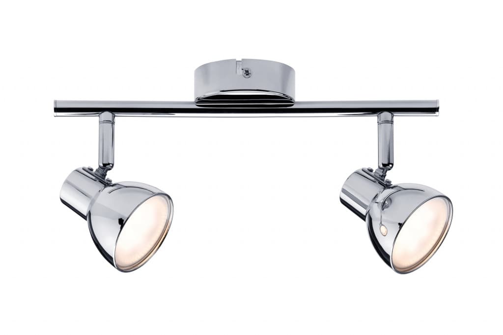Потолочный светильник Paulmann Spotlight Cup LED 3x5W Chr 60356 Paulmann