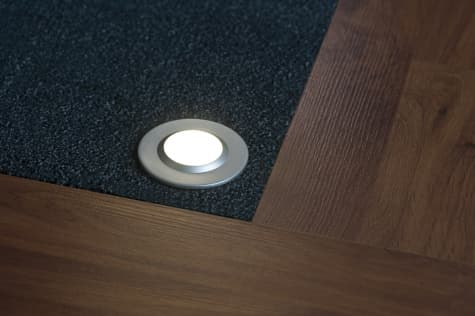 Встраиваемый в грунт светильник Paulmann Special Line UpDownlight Highpower 98872 Paulmann