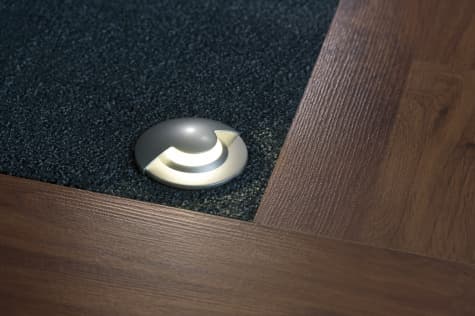 Встраиваемый в грунт светильник Paulmann Special Line UpDownlight Highpower 98872 Paulmann