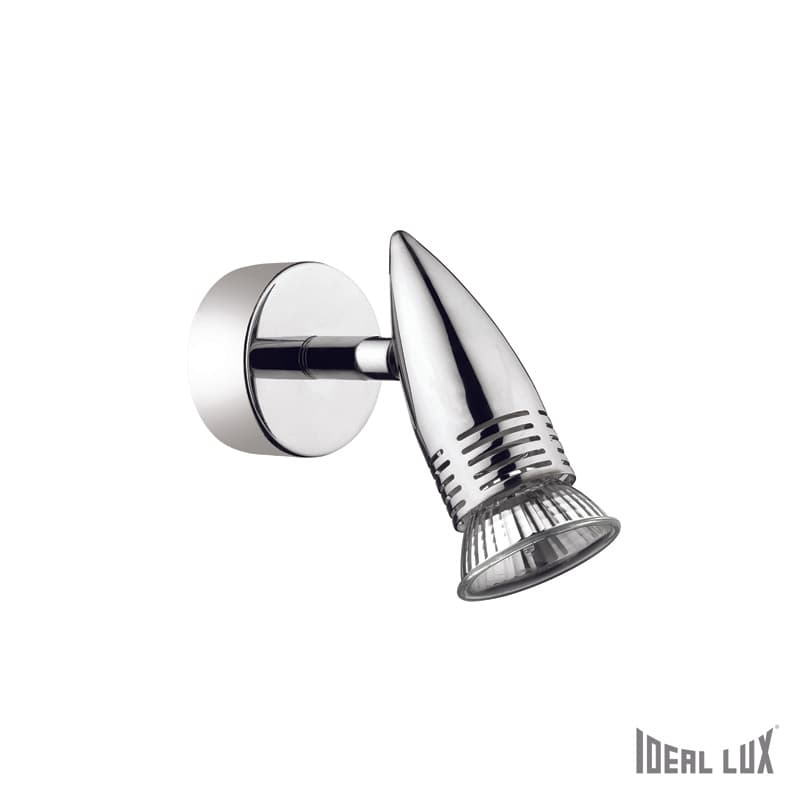 Настенный светильник Ideal Lux ALFA AP1 Ideal Lux