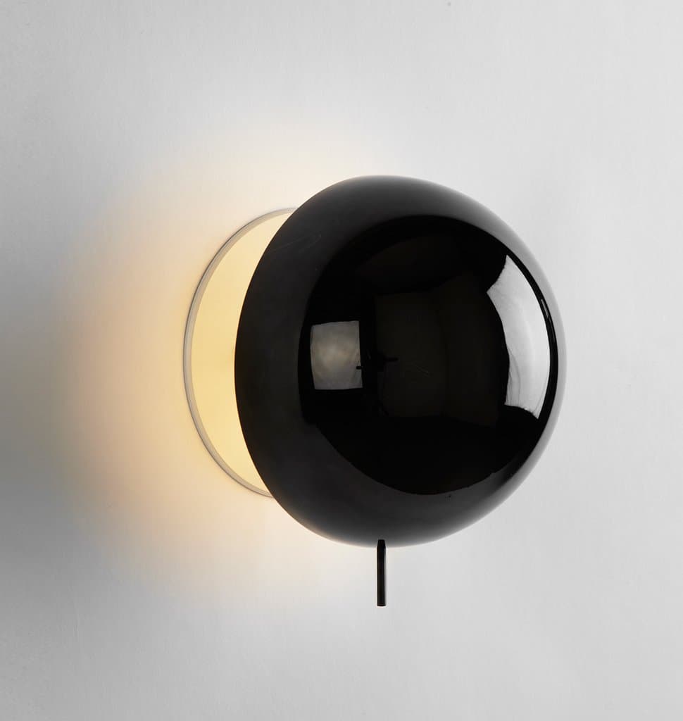 Настенный светильник Roll & Hill Eclipse Sconce Roll & Hill