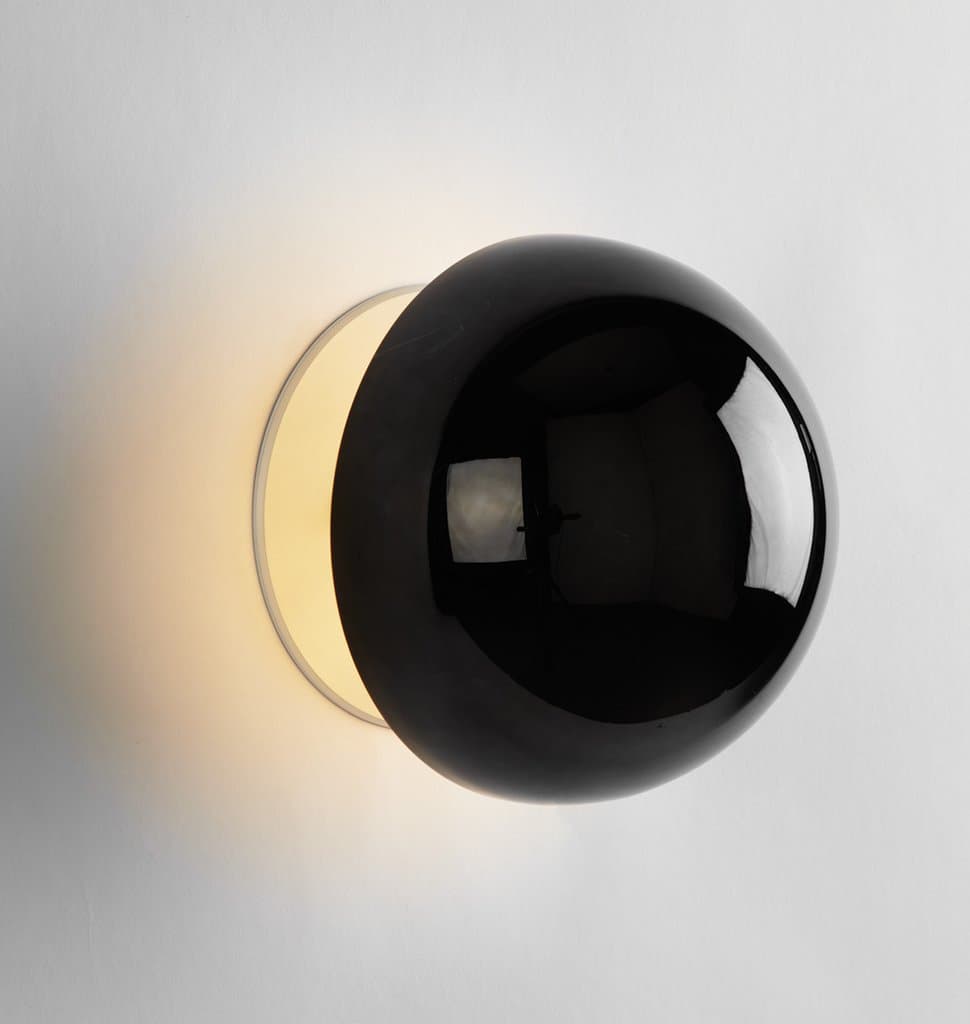 Настенный светильник Roll & Hill Eclipse Sconce Roll & Hill
