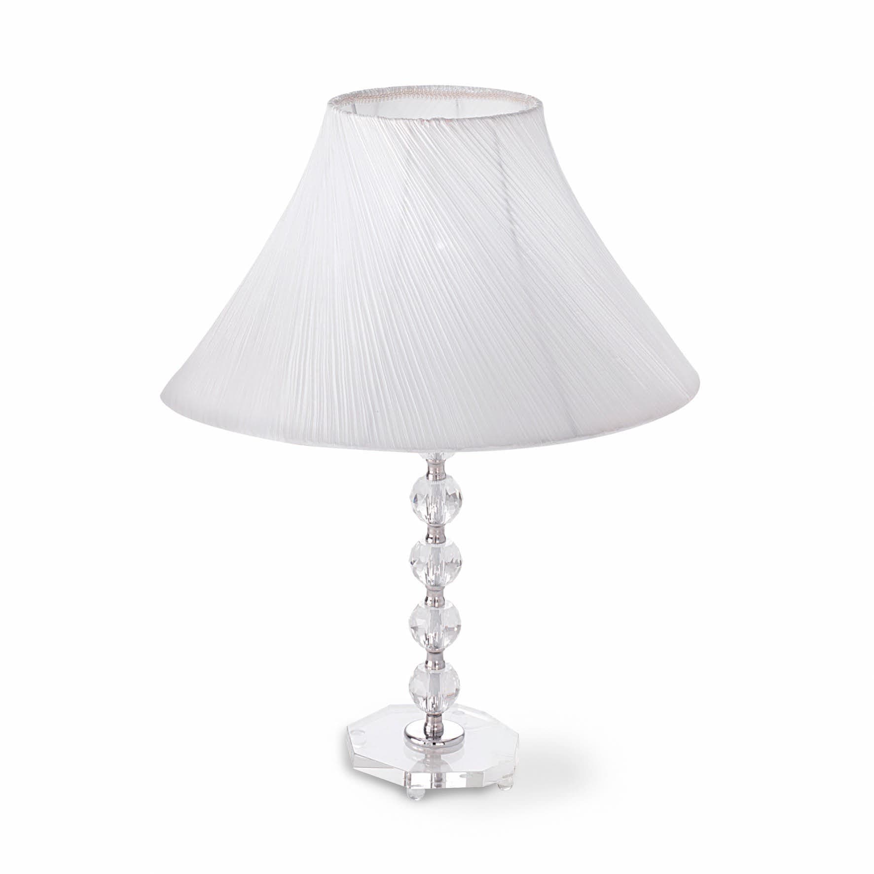 Настольная лампа Ideal Lux MAGIC-20 TL1 MINI Ideal Lux