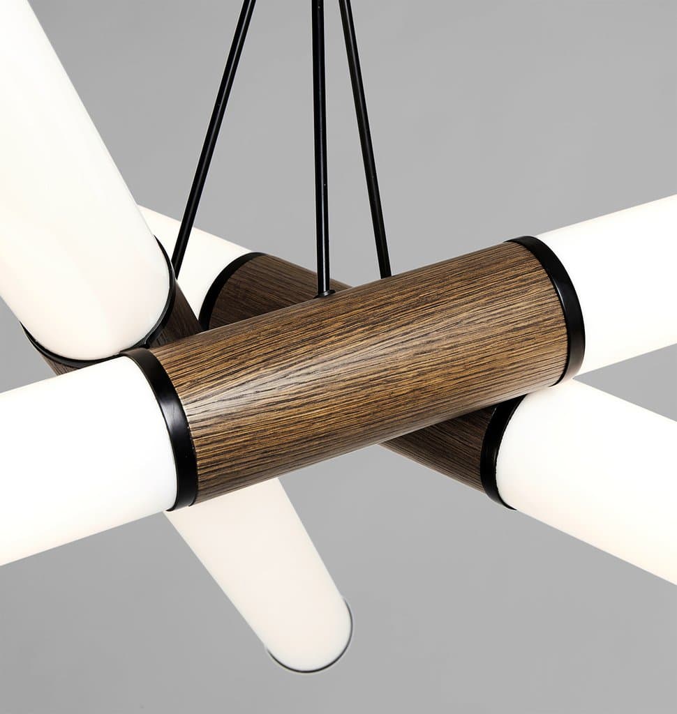 Подвесной светильник Roll & Hill Mini Farrago Pendant 02 Roll & Hill