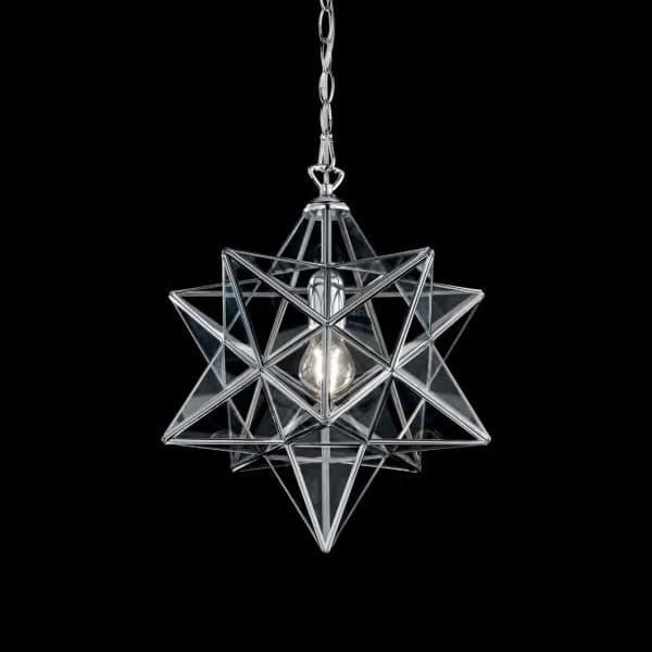 Подвесной светильник Ideal Lux STELLA SP1 SMALL Ideal Lux