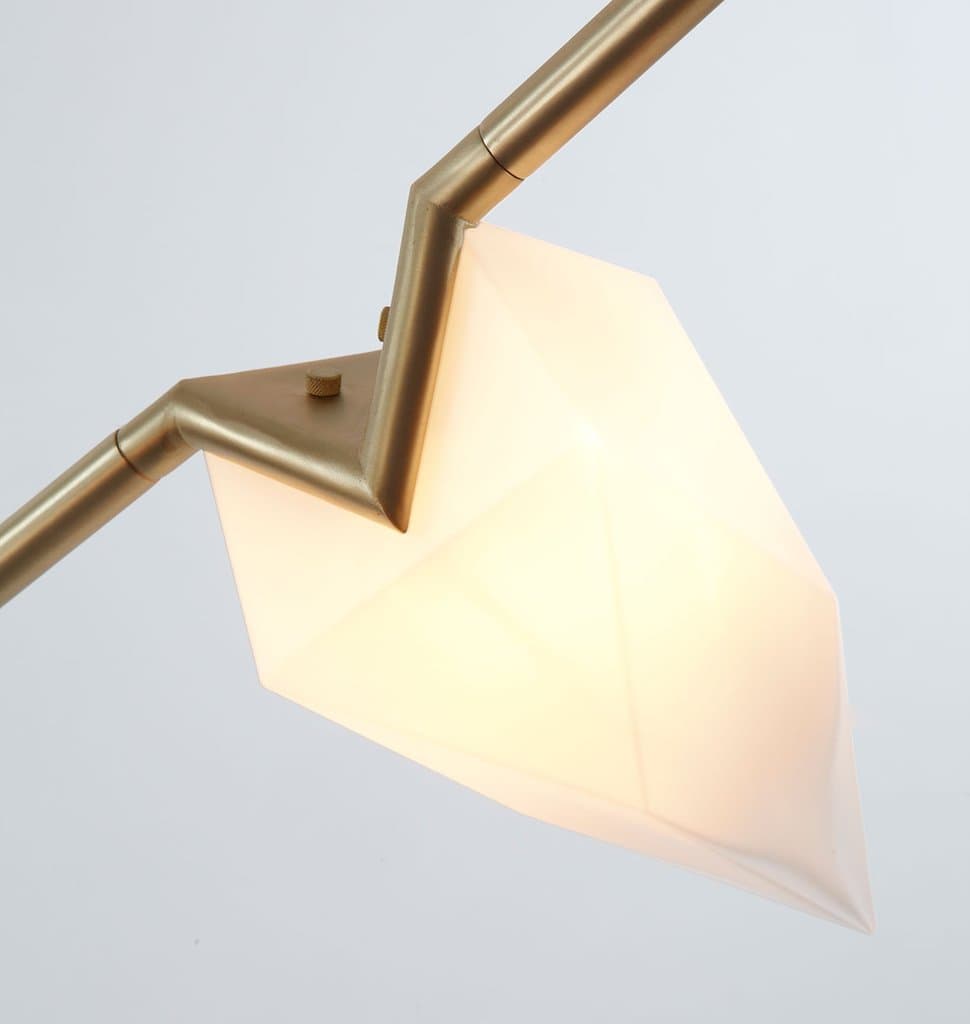 Подвесной светильник Roll & Hill Seed 02 Roll & Hill