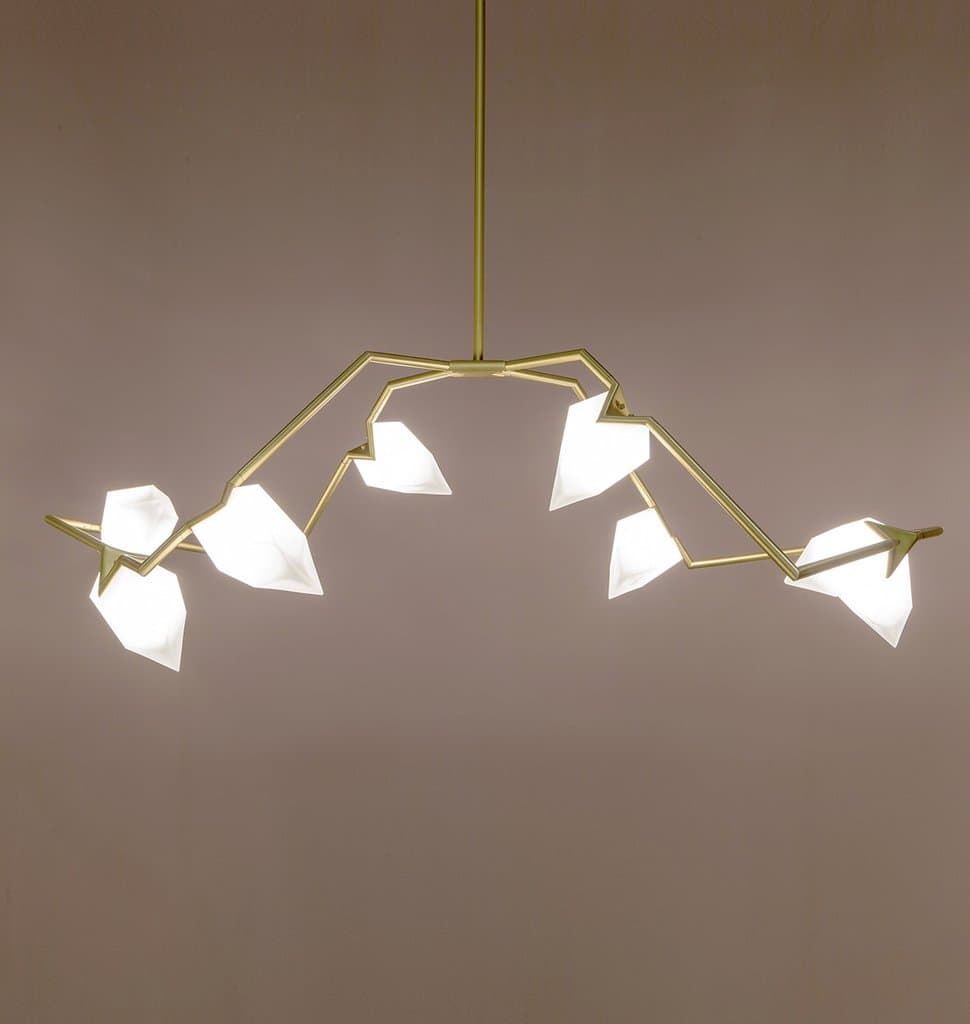 Подвесной светильник Roll & Hill Seed 04 Roll & Hill