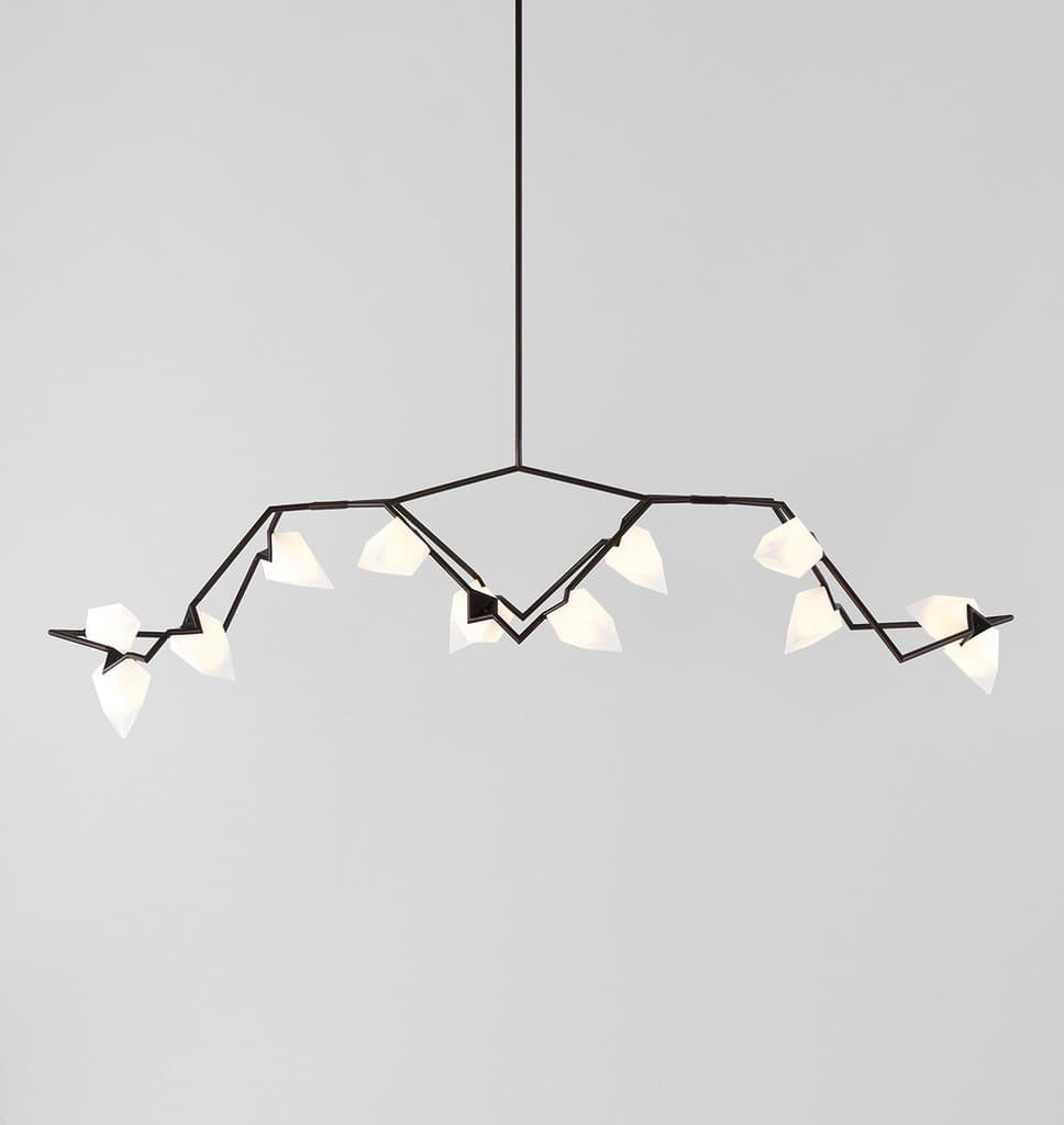 Подвесной светильник Roll & Hill Seed 04 Roll & Hill