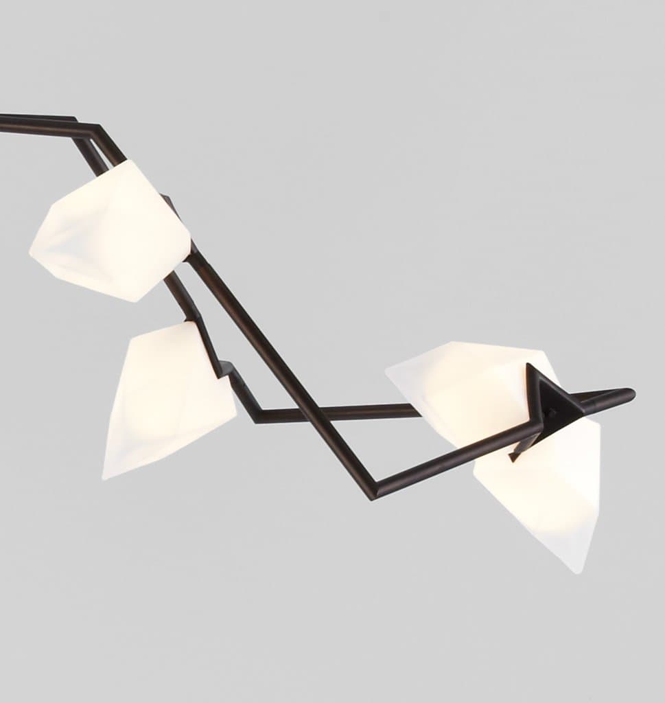 Подвесной светильник Roll & Hill Seed 04 Roll & Hill