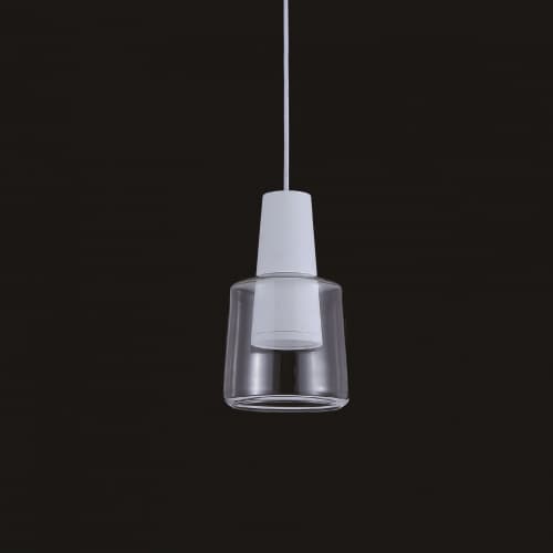 Подвесной светильник Crystal Lux UNO SP1 Crystal Lux