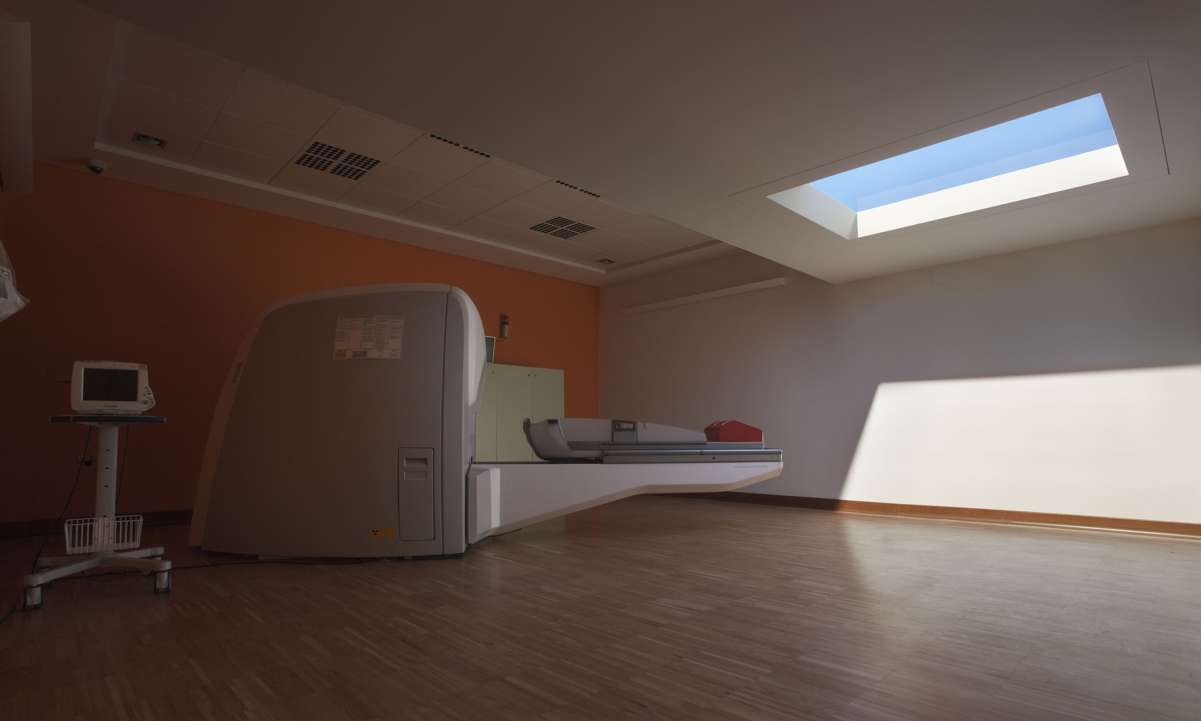 Встраиваемая в потолок система освещения CoeLux CoeLux® 45 LC CoeLux