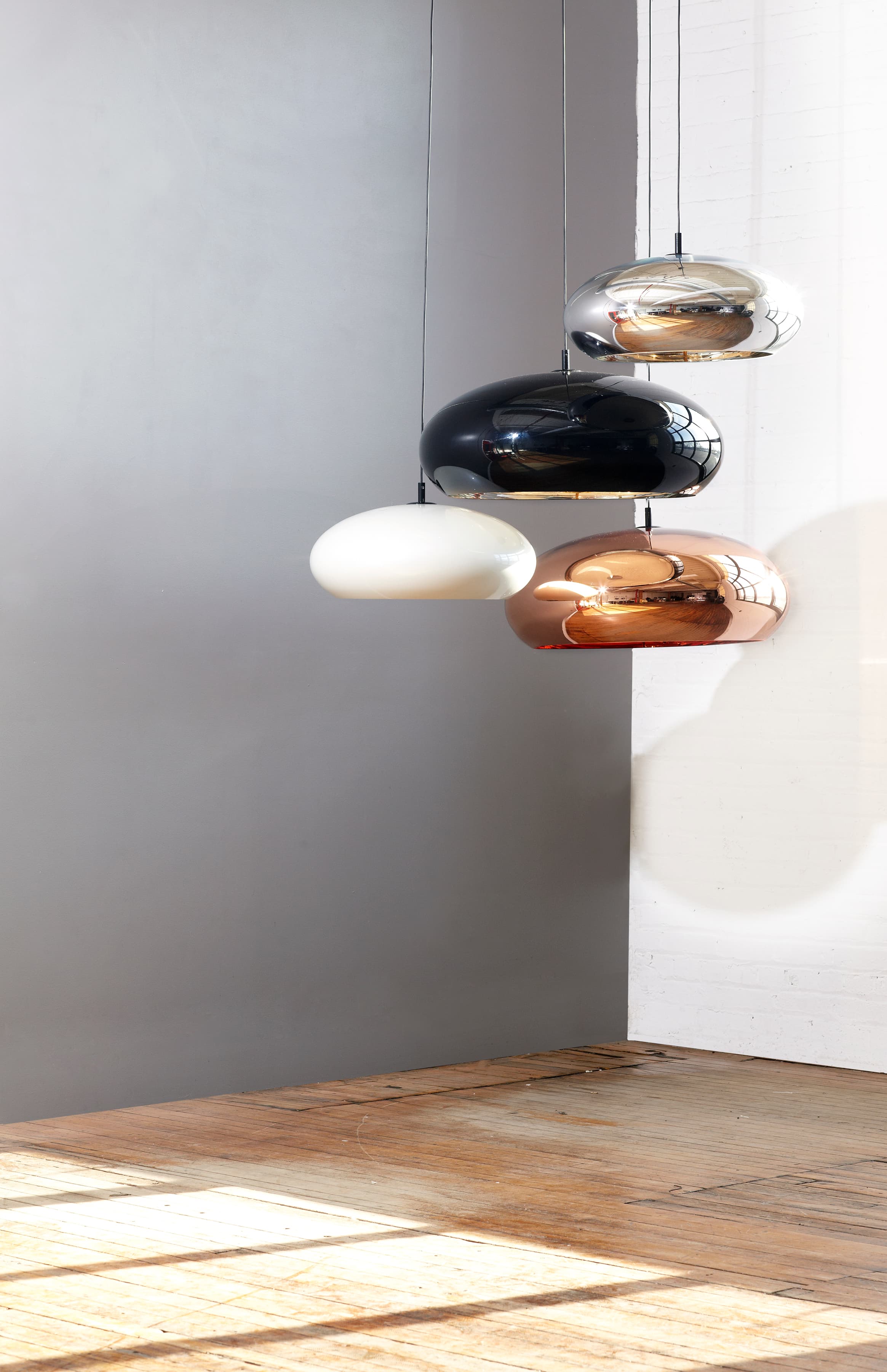 Подвесной светильник Viso Capella Suspension Viso