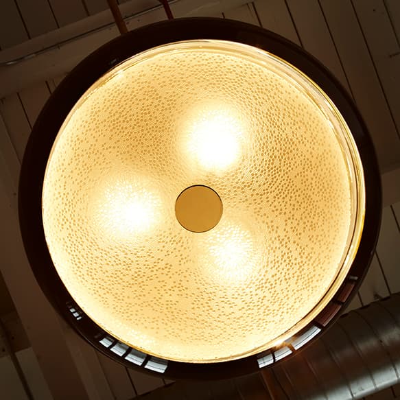 Подвесной светильник Viso Capella Suspension Viso