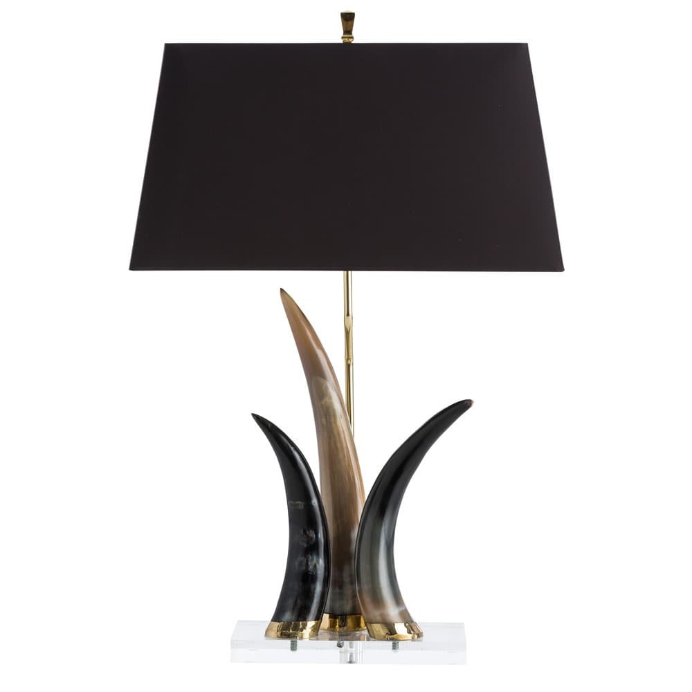 Настольная лампа Arteriors home Bernard Lamp Arteriors home