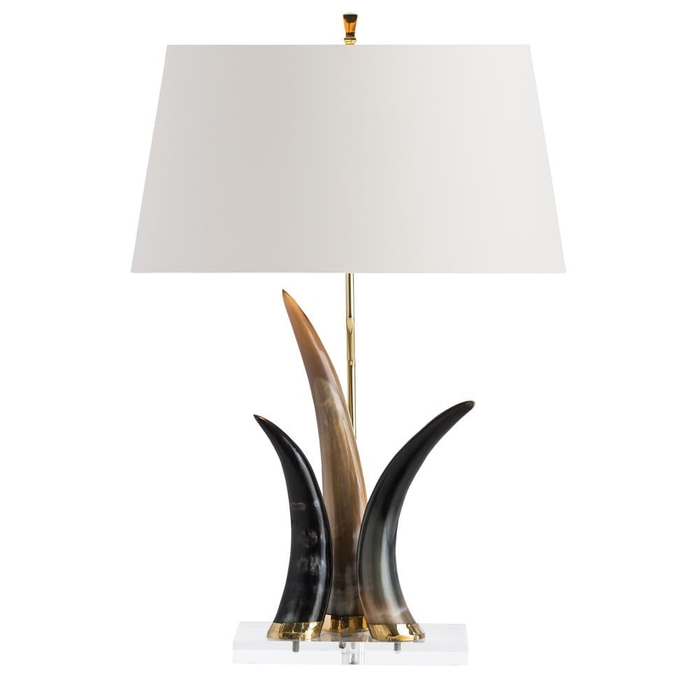 Настольная лампа Arteriors home Bernard Lamp Arteriors home