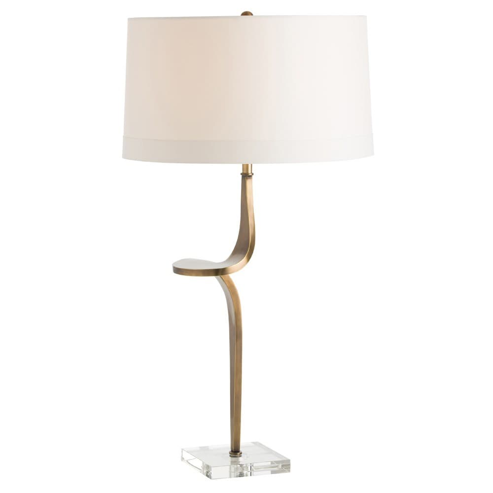 Настольная лампа Arteriors home Roosevelt Lamp Arteriors home