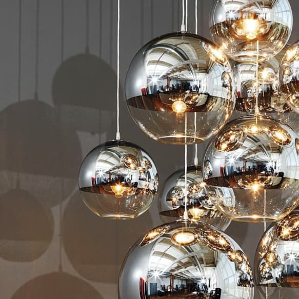 Подвесной светильник VISO BOLIO Viso