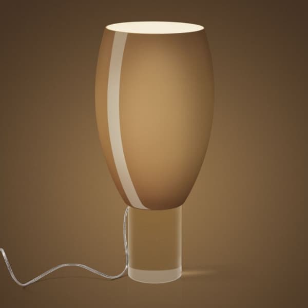 Настольная лампа Foscarini Buds 1 Foscarini