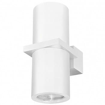 Настенный светильник Crystal Lux CLT 021W BL Crystal Lux
