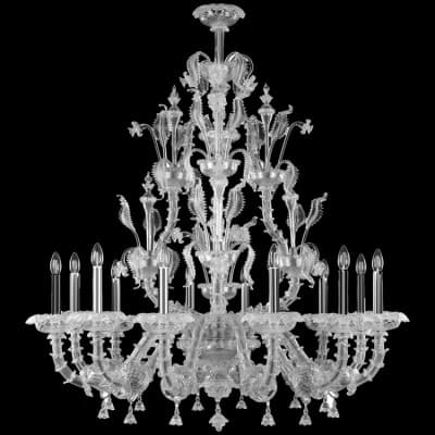 Люстра Multiforme Caesar R0001-6-MC-1 Multiforme