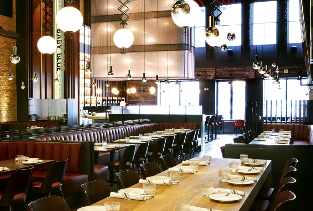 Подвесной светильник Viso Rhea Suspension Viso