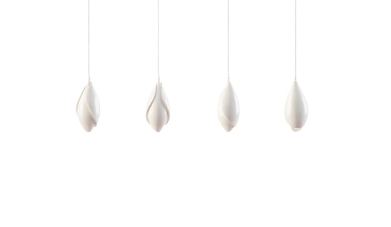 Подвесной светильник Jeremy Cole Chrysalis 1 Jeremy Cole