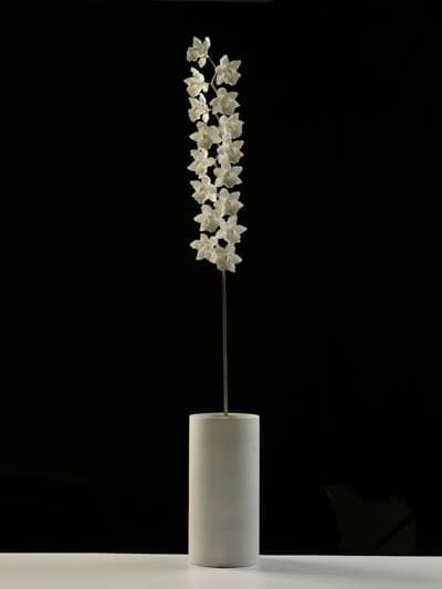 Напольный светильник Jeremy Cole Cymbidium Floor Vase Jeremy Cole