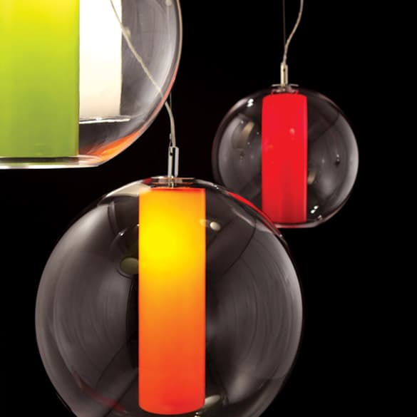 Подвесной светильник Viso ILU Viso