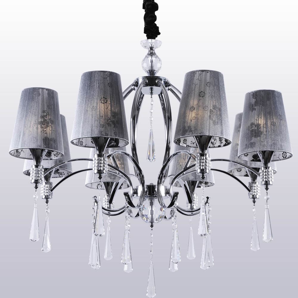 Люстра Crystal Lux JOY SP6 Crystal Lux