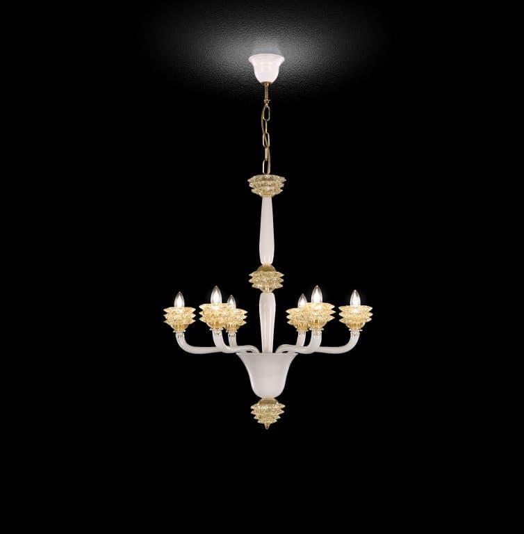 Люстра Multiforme Diamante L0355-5 Multiforme