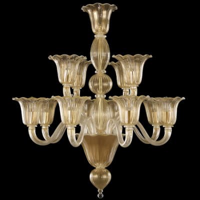 Люстра Multiforme Bellepoque 364 L0364-5-MG Multiforme