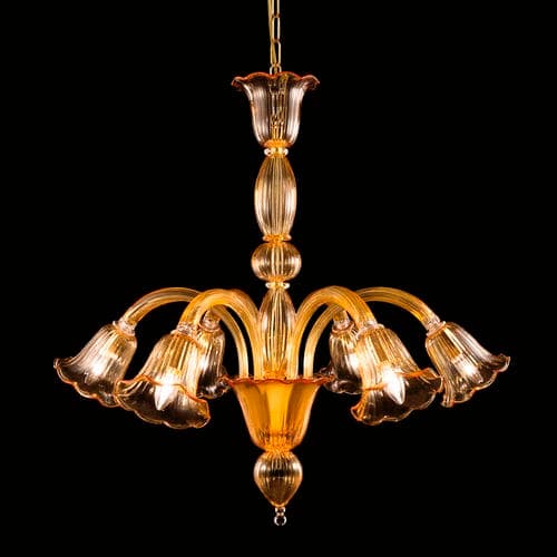 Люстра Multiforme Bellepoque 394 L0394-5 Multiforme