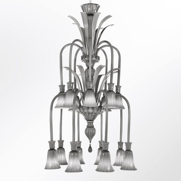 Люстра Multiforme Ritz L0466-8 Multiforme