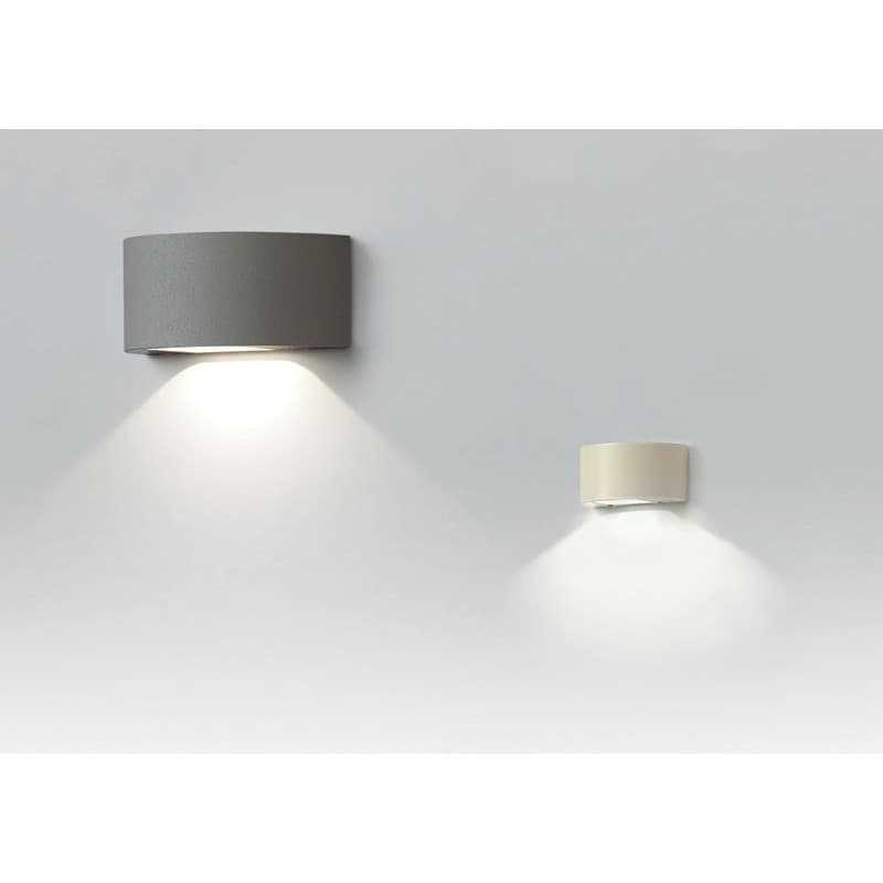 Настенный светильник Exenia LUNA 302605492 Exenia