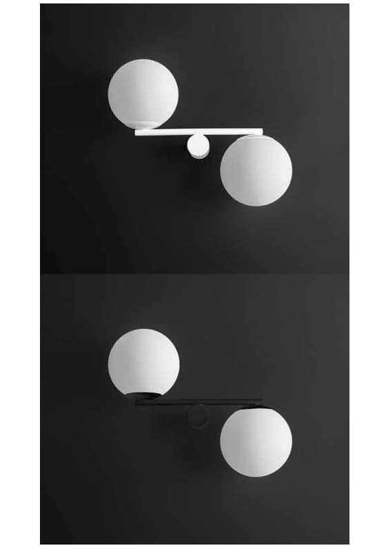 Marchetti Illuminazione Luna R2 Marchetti Illuminazione