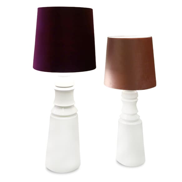 Торшер Viso OVERSIZED FLOOR LAMP Viso