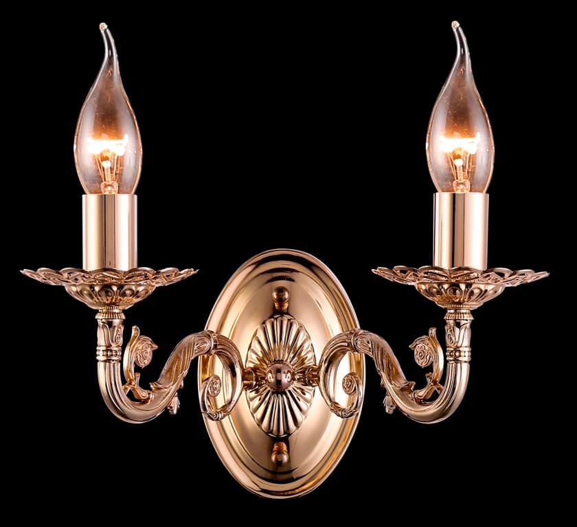 Crystal Lux STEFANIA AP1 Crystal Lux