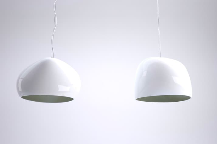 Подвесной светильник Vistosi SURFACE Vistosi