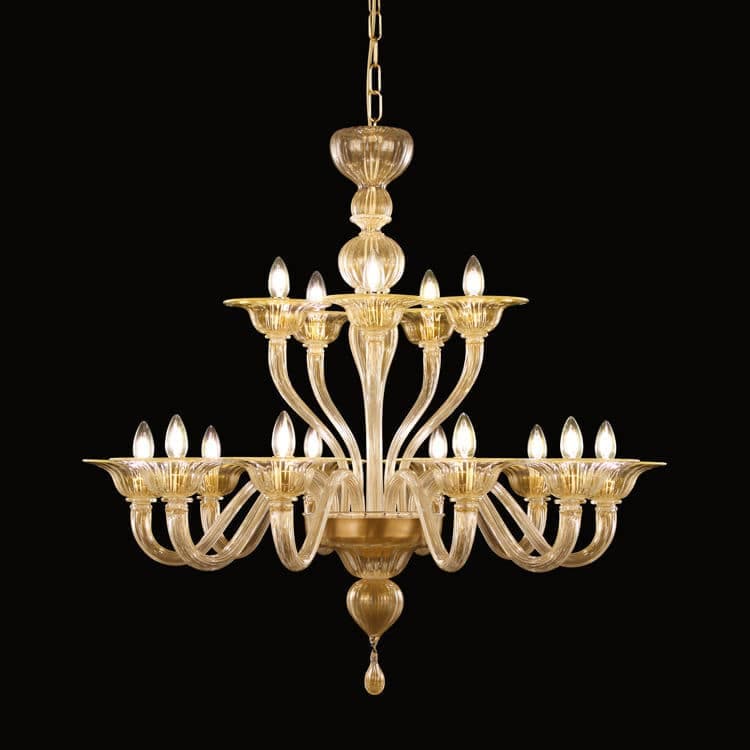 Люстра Multiforme Simplicissimus 360 L0360-5 Multiforme