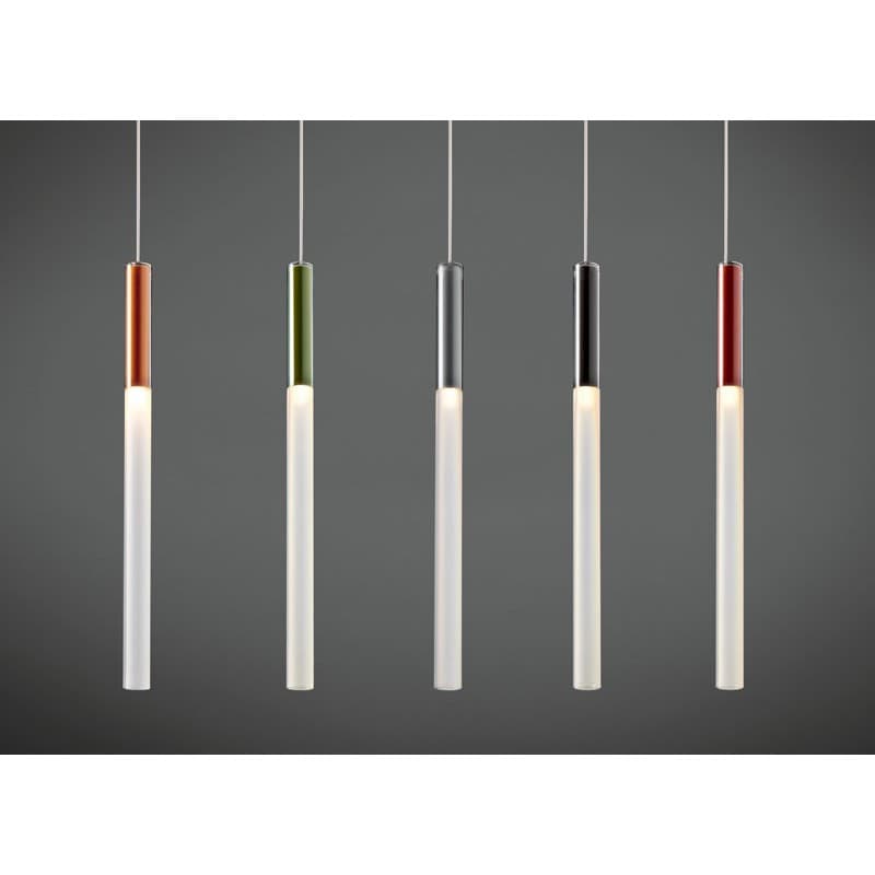Подвесной светильник Exenia TUBE 333505417 Exenia