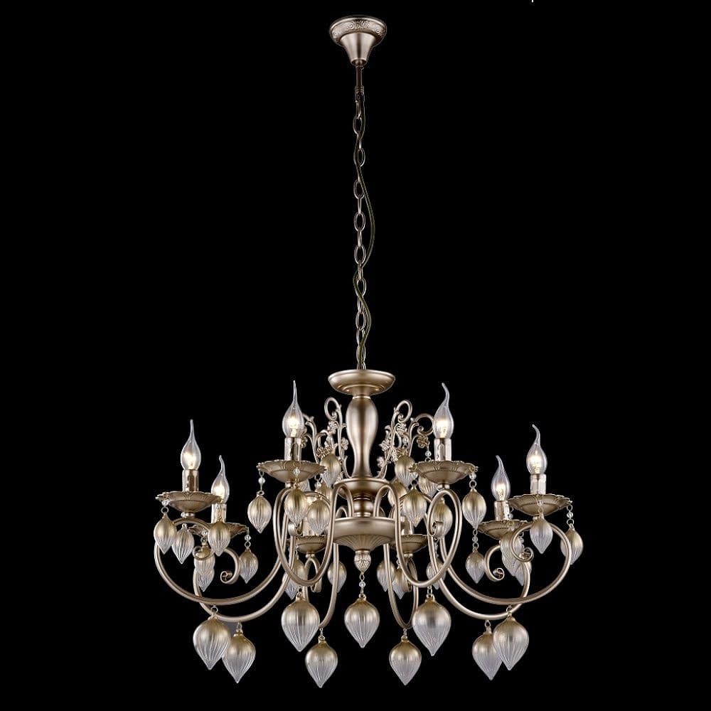 Люстра Crystal Lux VERONICA SP6 Crystal Lux