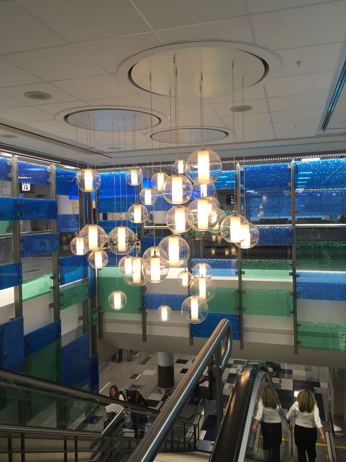 Подвесной светильник Viso ILU Viso