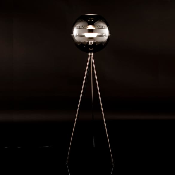 Напольный светильник Viso Zebra Floor Viso