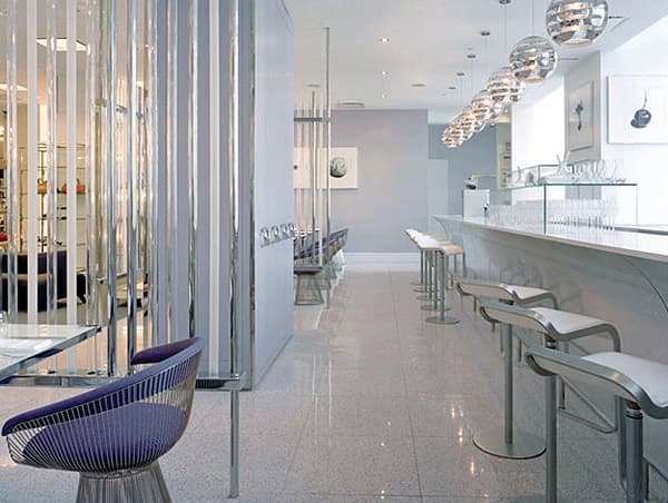 Подвесной светильник Viso Zebra Suspension Viso