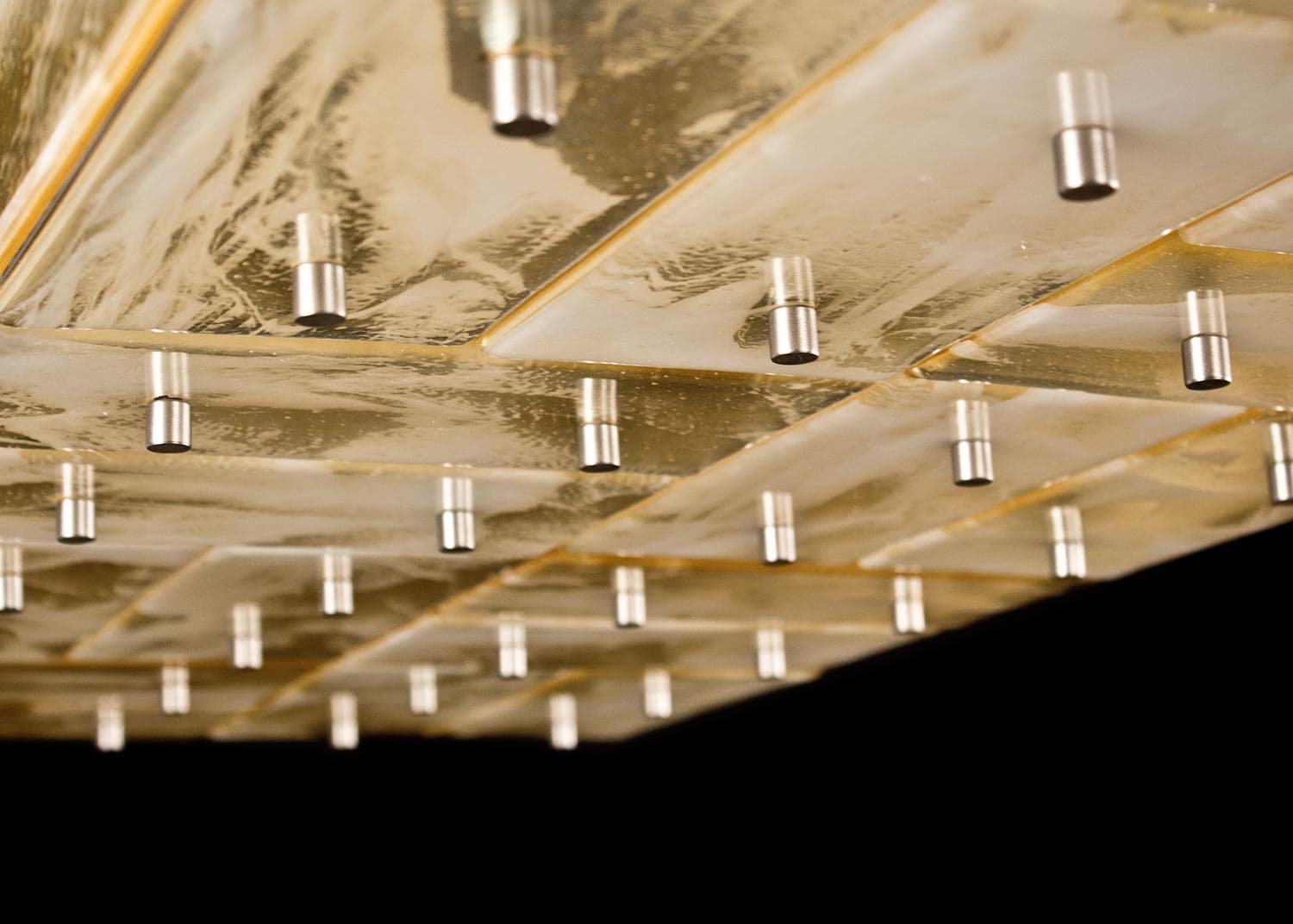 Потолочный светильник Multiforme Tilight SS7805-1A2N1 Multiforme