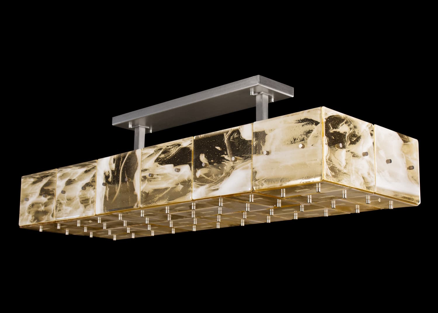 Потолочный светильник Multiforme Tilight SS7805-1A2N1 Multiforme